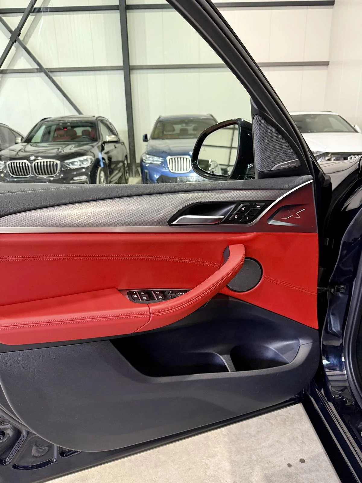 BMW X3 M40i xDrive Shadow Line | Mobile.bg — изображение 13