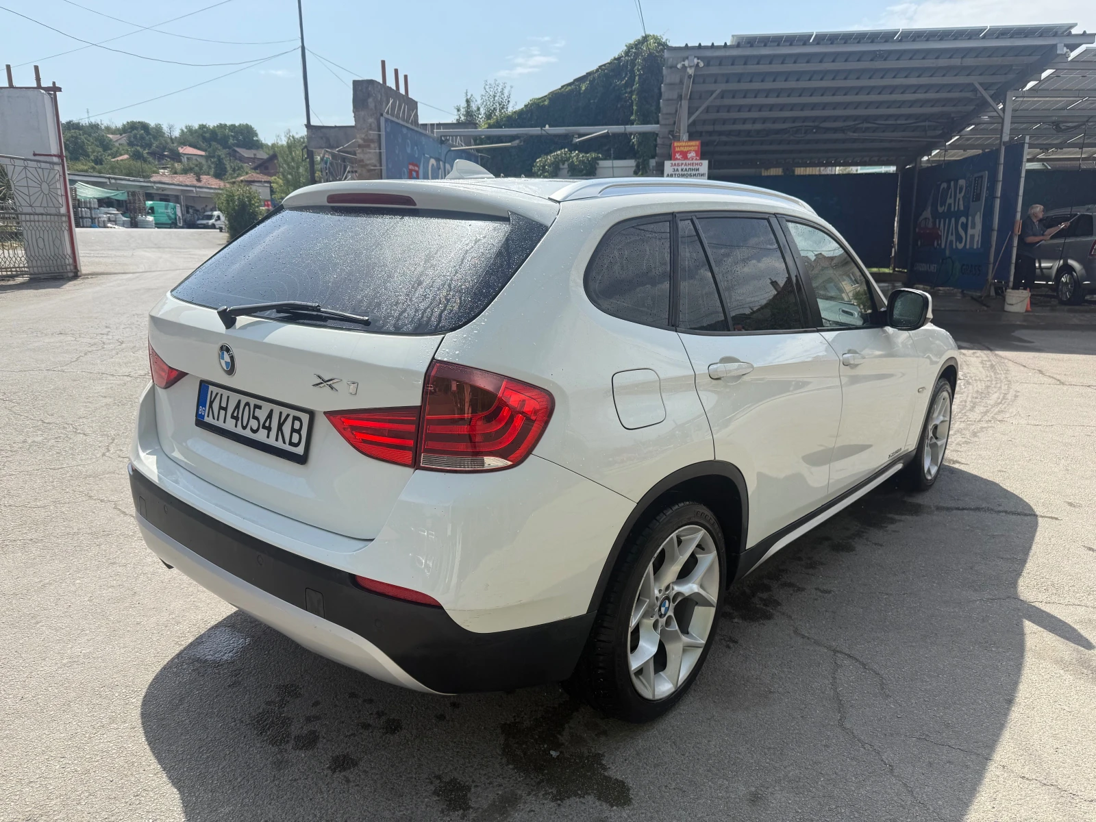 BMW X1 177 - изображение 5