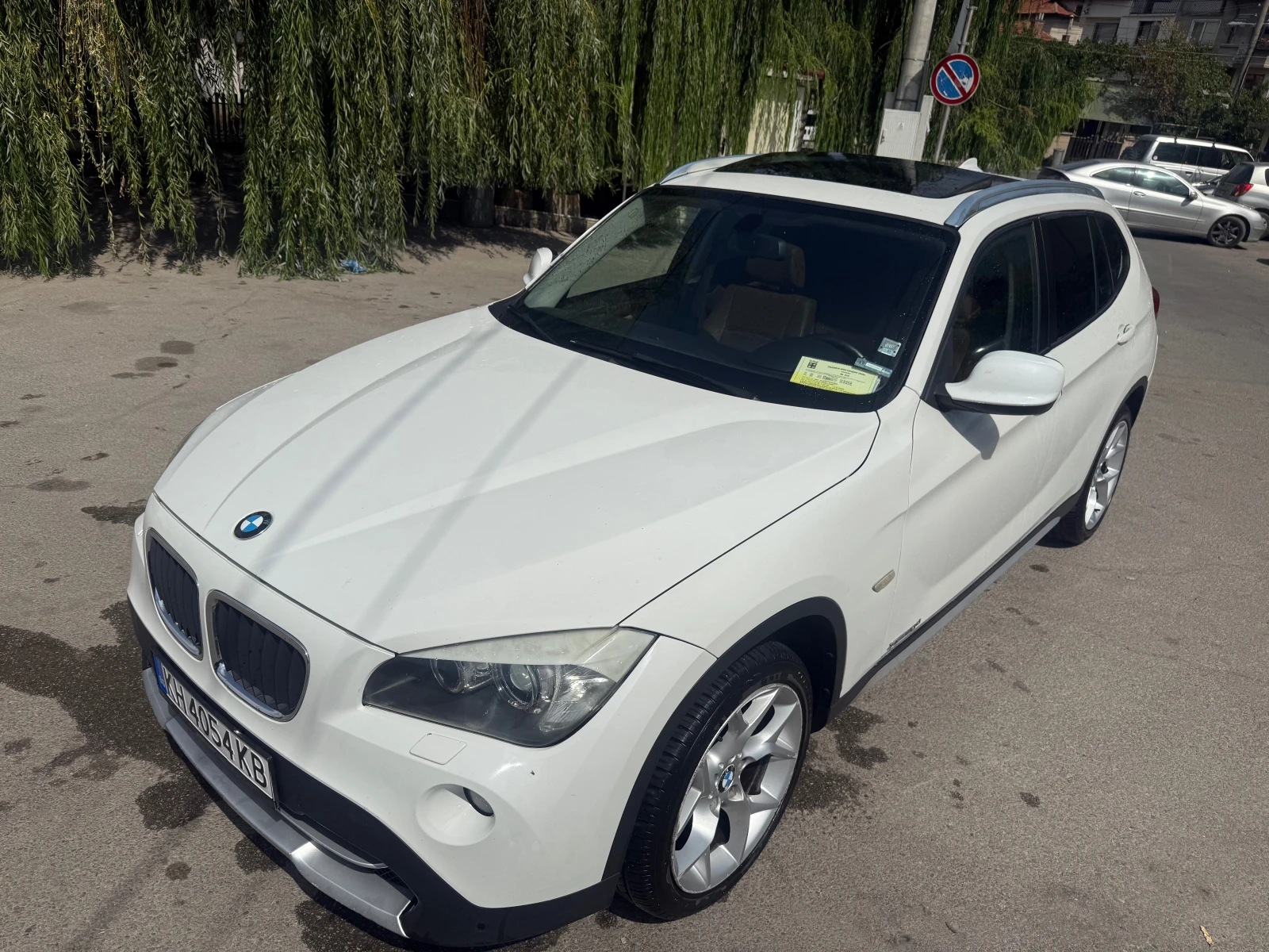 BMW X1 177 | Mobile.bg   11
