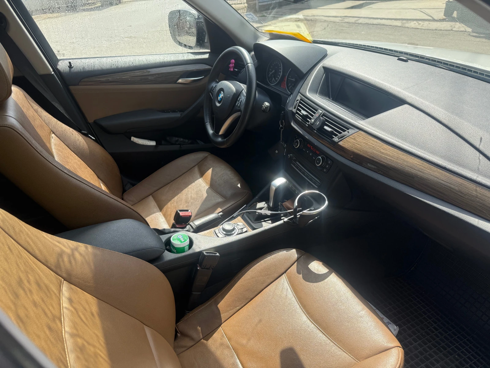 BMW X1 177 | Mobile.bg   12