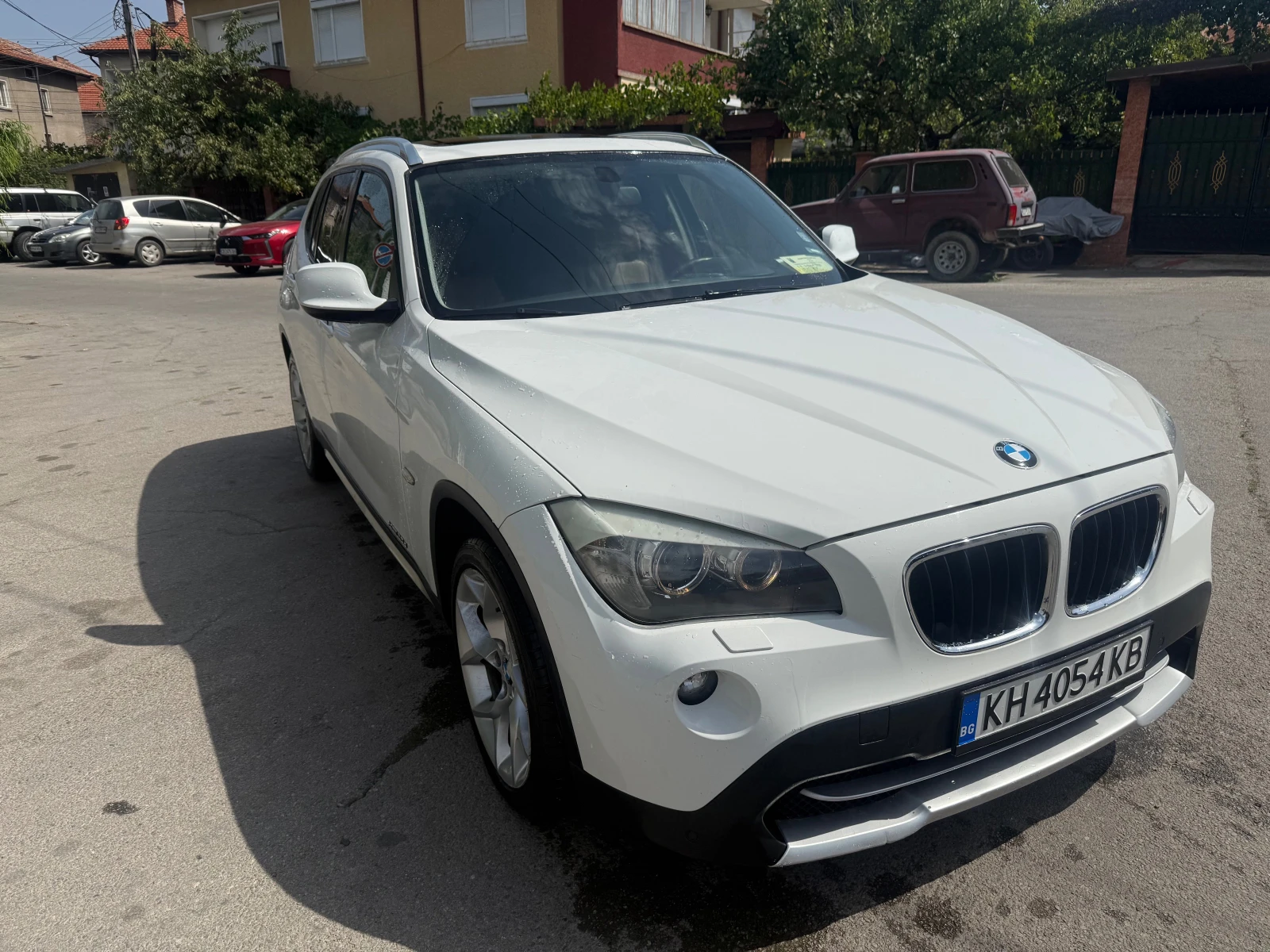 BMW X1 177 - изображение 3
