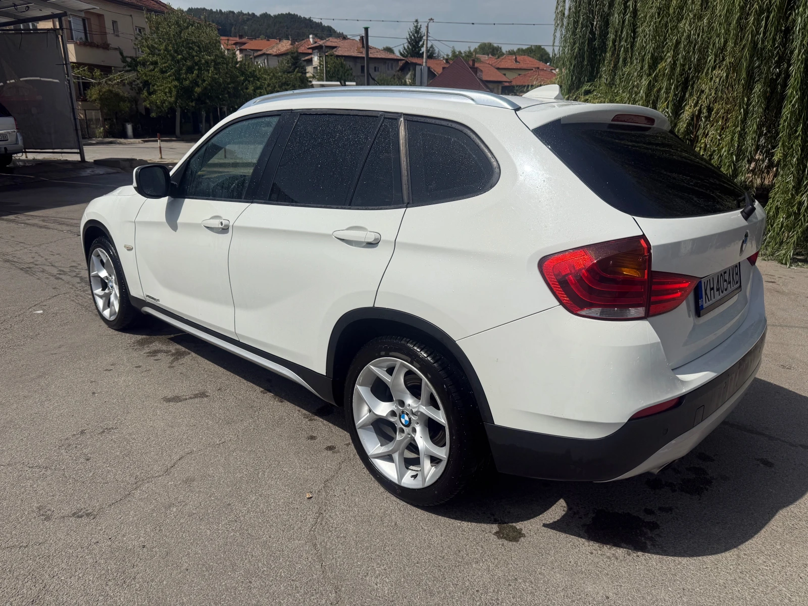 BMW X1 177 - изображение 4