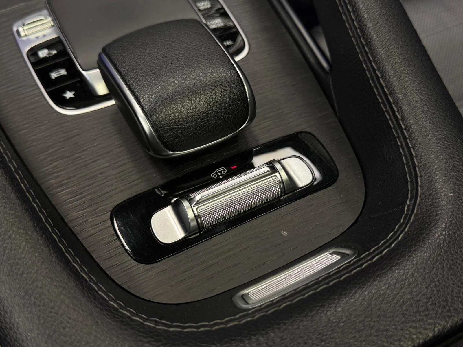 Mercedes-Benz GLS 400 d 4Matic AMG Pano* 360* Burm* 6+ 1 | Mobile.bg   17