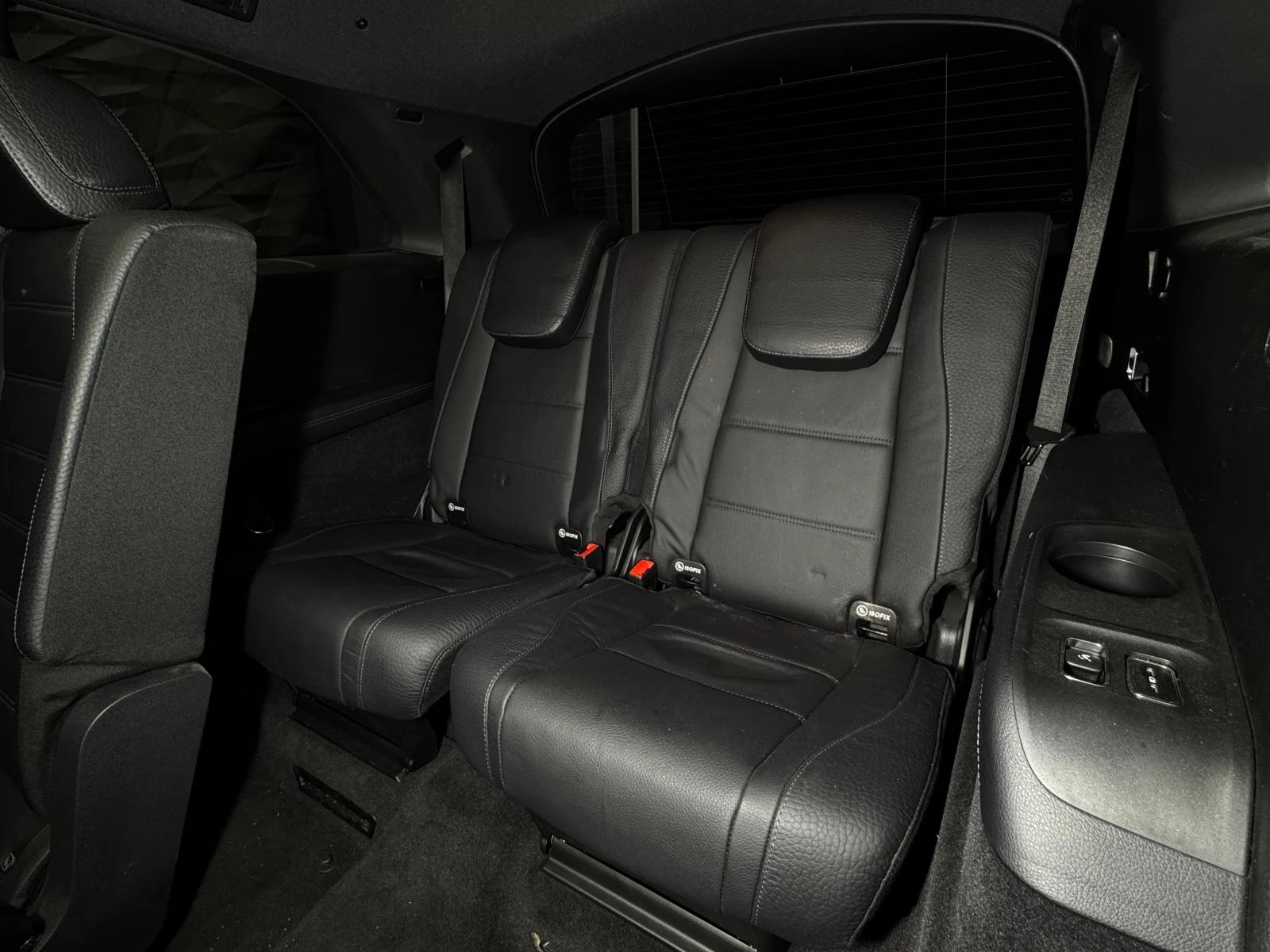 Mercedes-Benz GLS 400 d 4Matic AMG Pano* 360* Burm* 6+ 1 - изображение 9