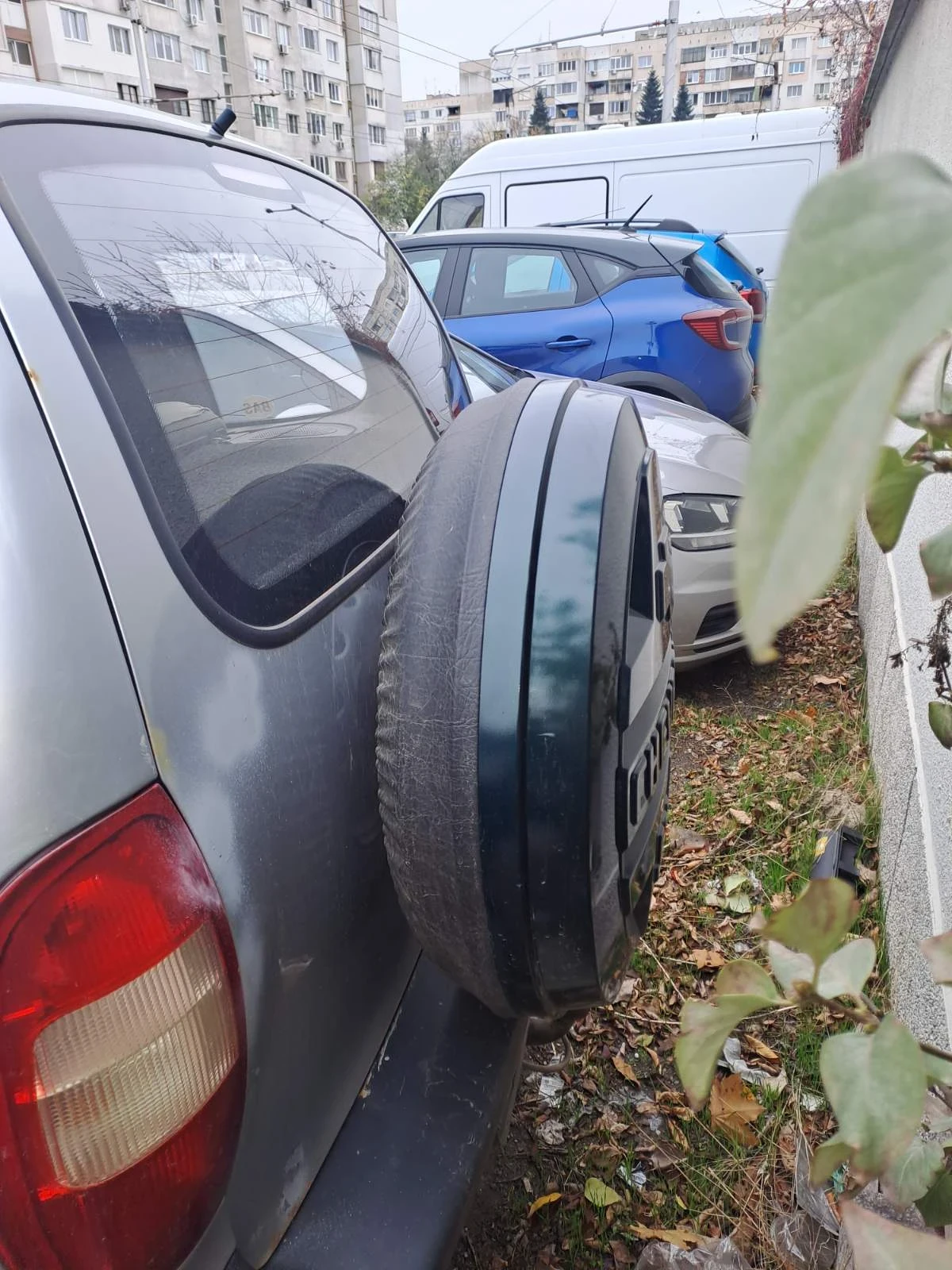 Chevrolet Niva 1.7 | Mobile.bg   7