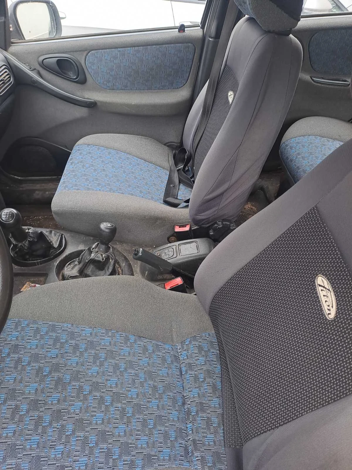 Chevrolet Niva 1.7 | Mobile.bg   5