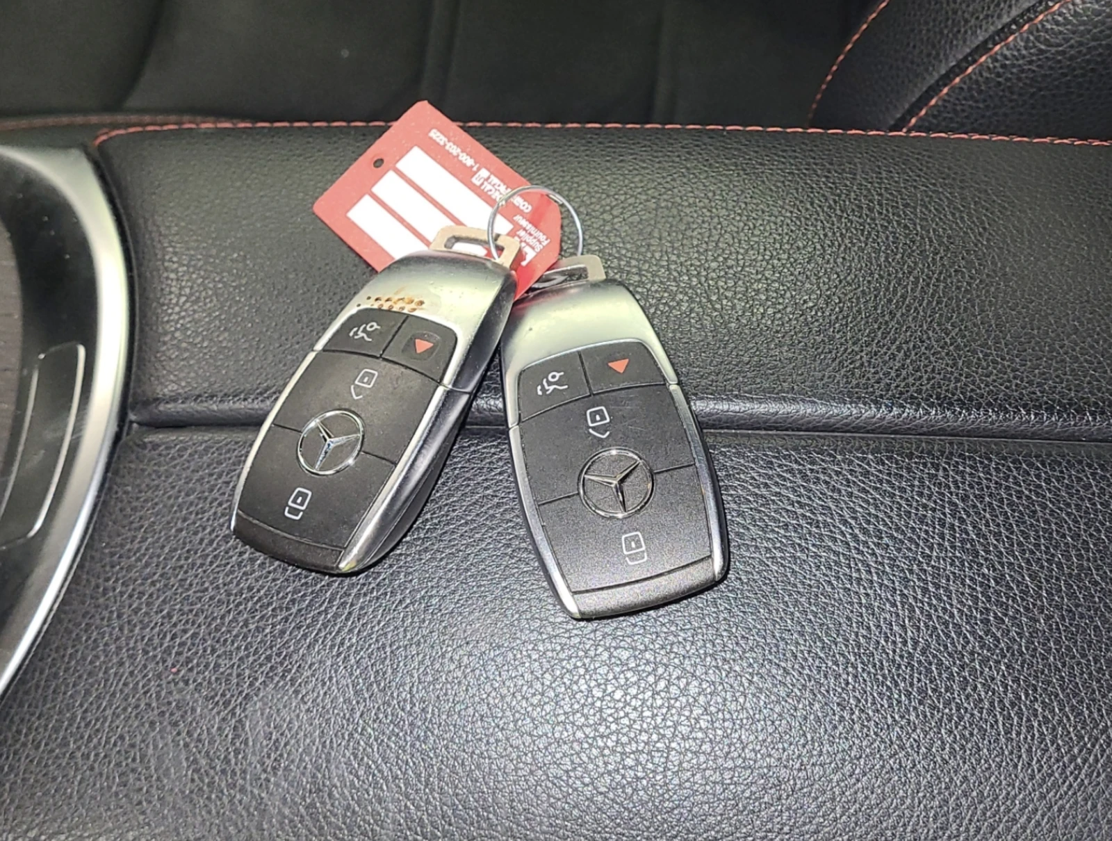 Mercedes-Benz GLC 43 AMG | Mobile.bg   13