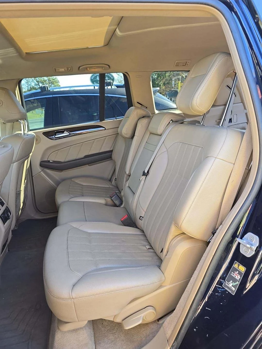 Mercedes-Benz GL 350 BlueTEC* 4Matic* Adaptive Highbeam* 360cam* Пано - изображение 10