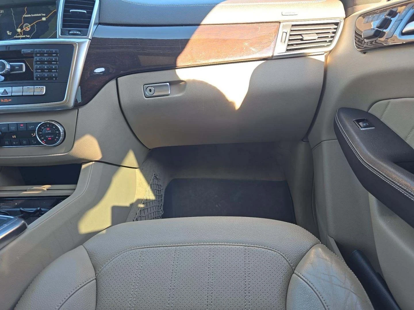 Mercedes-Benz GL 350 BlueTEC* 4Matic* Adaptive Highbeam* 360cam*  | Mobile.bg   12