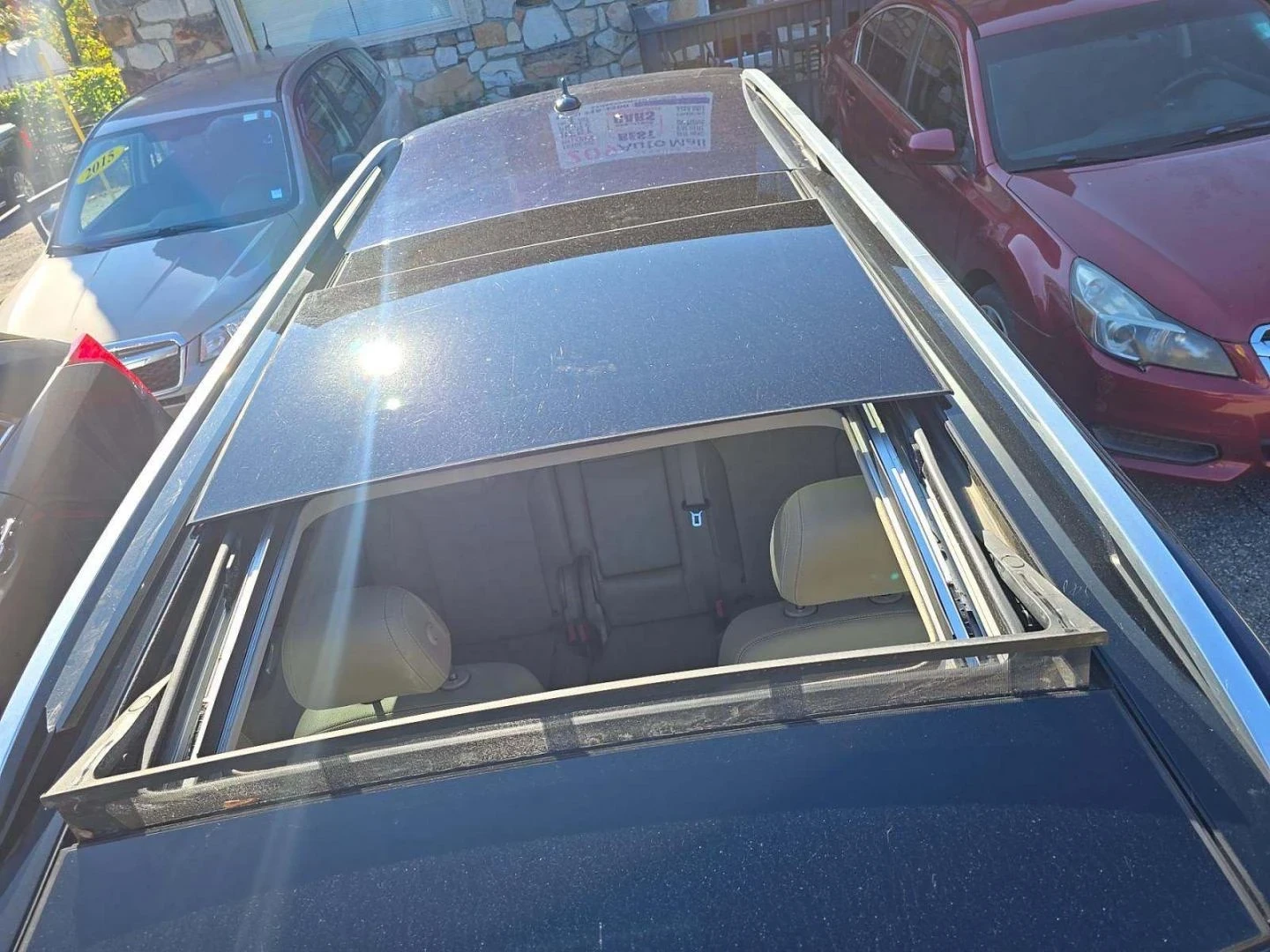 Mercedes-Benz GL 350 BlueTEC* 4Matic* Adaptive Highbeam* 360cam* Пано - изображение 5