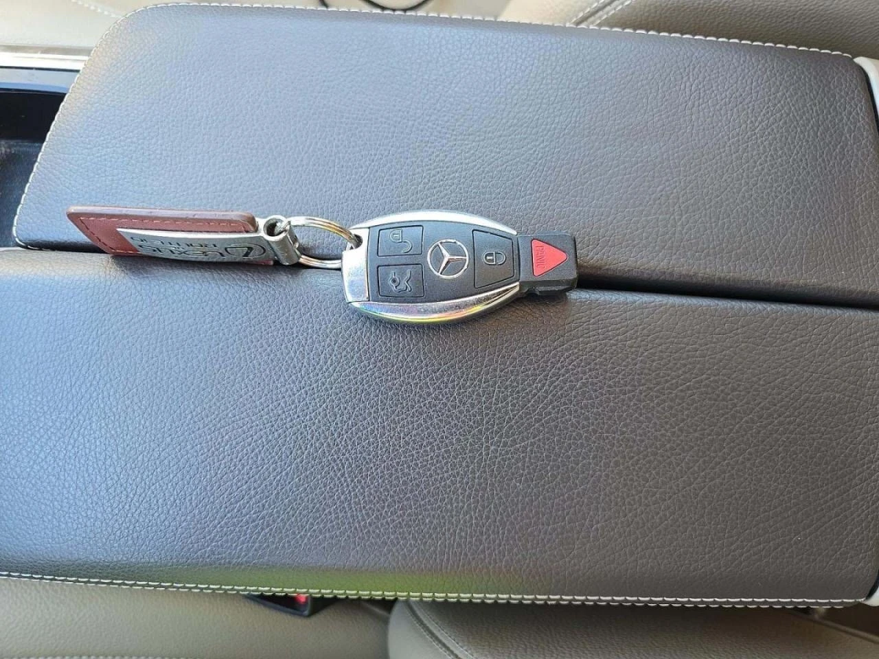 Mercedes-Benz GL 350 BlueTEC* 4Matic* Adaptive Highbeam* 360cam*  | Mobile.bg   16