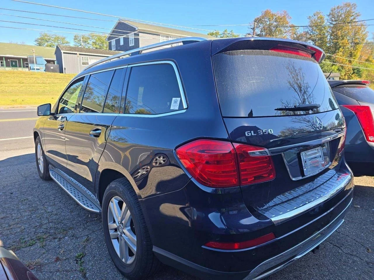 Mercedes-Benz GL 350 BlueTEC* 4Matic* Adaptive Highbeam* 360cam* Пано - изображение 3