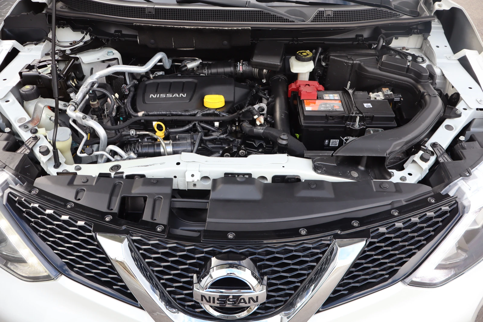 Nissan Qashqai 1.6DCI* 4X4*  | Mobile.bg � ����������� 17