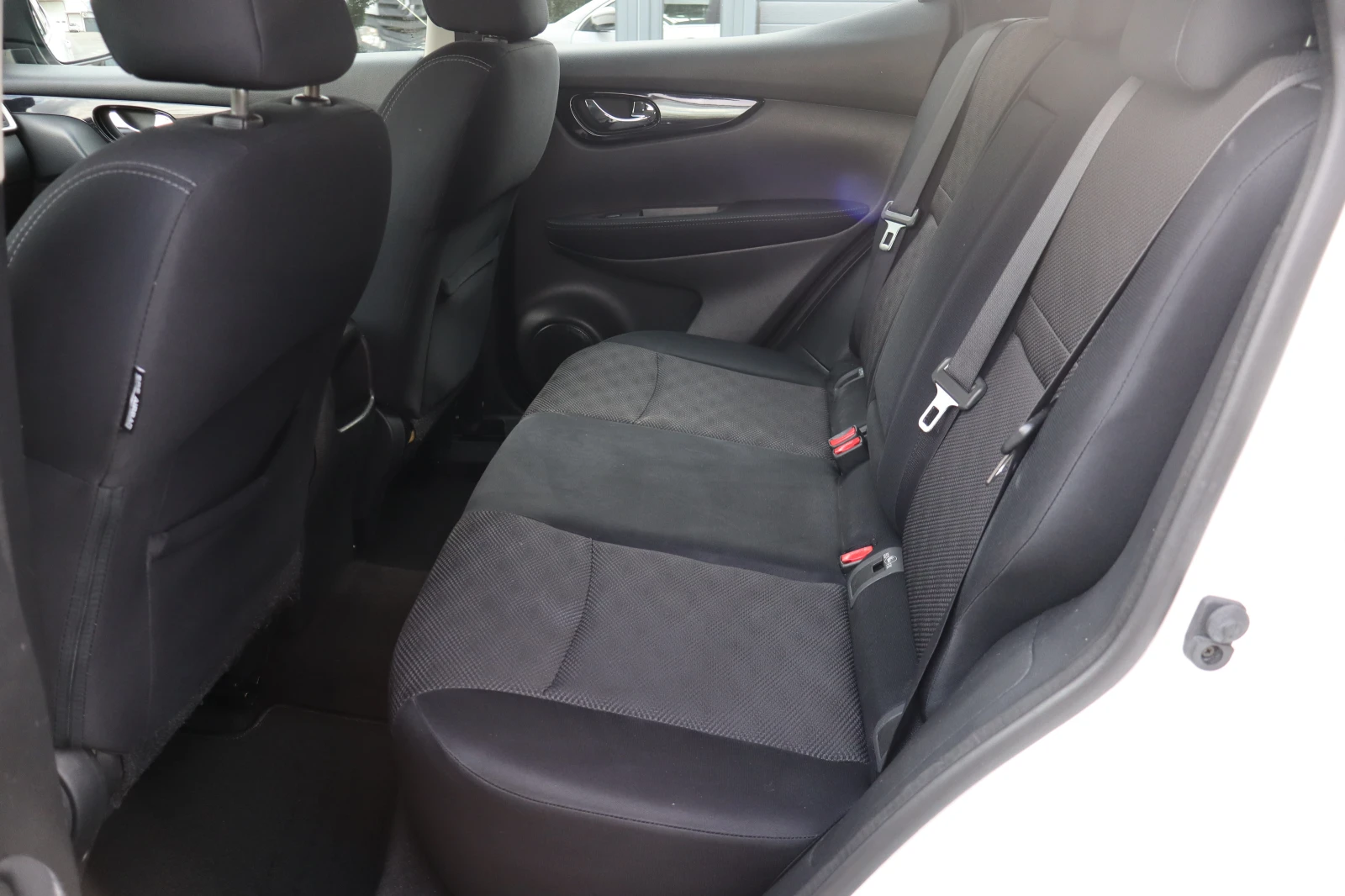Nissan Qashqai 1.6DCI* 4X4*  | Mobile.bg � ����������� 13