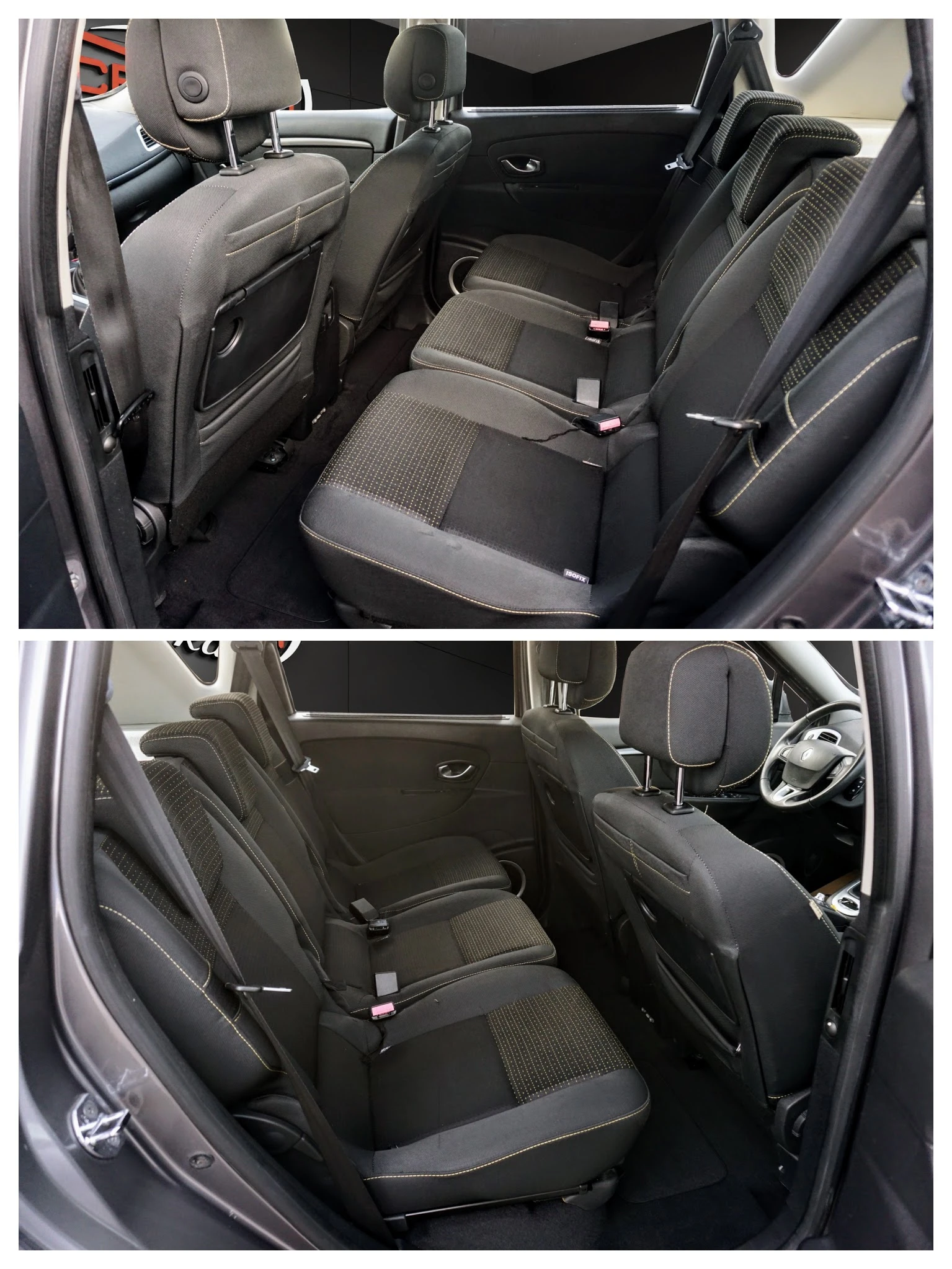Renault Scenic 1.5DCI ATTRACTIVE  | Mobile.bg � ����������� 14
