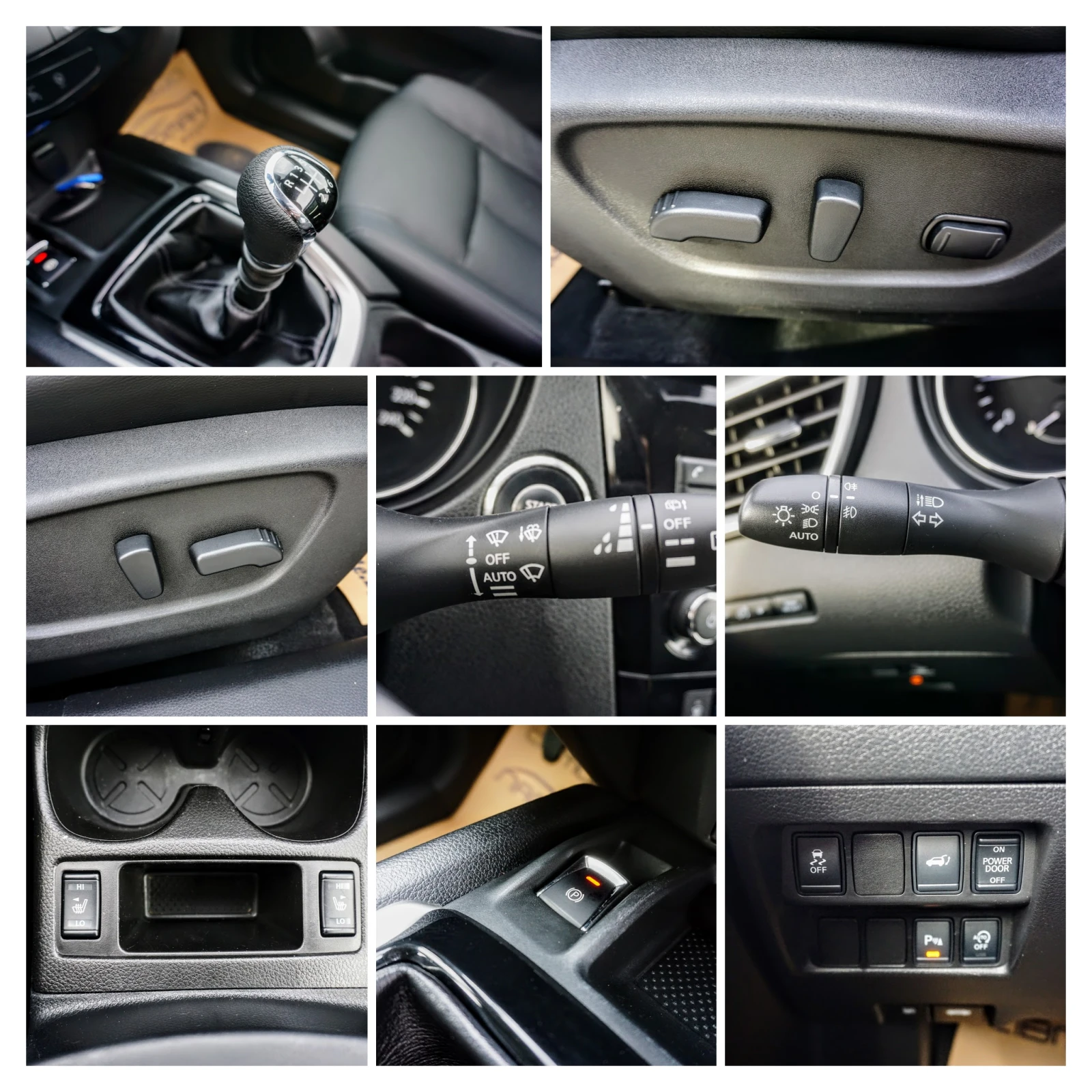 Nissan X-trail 1.6DCI TEKNA  - изображение 10