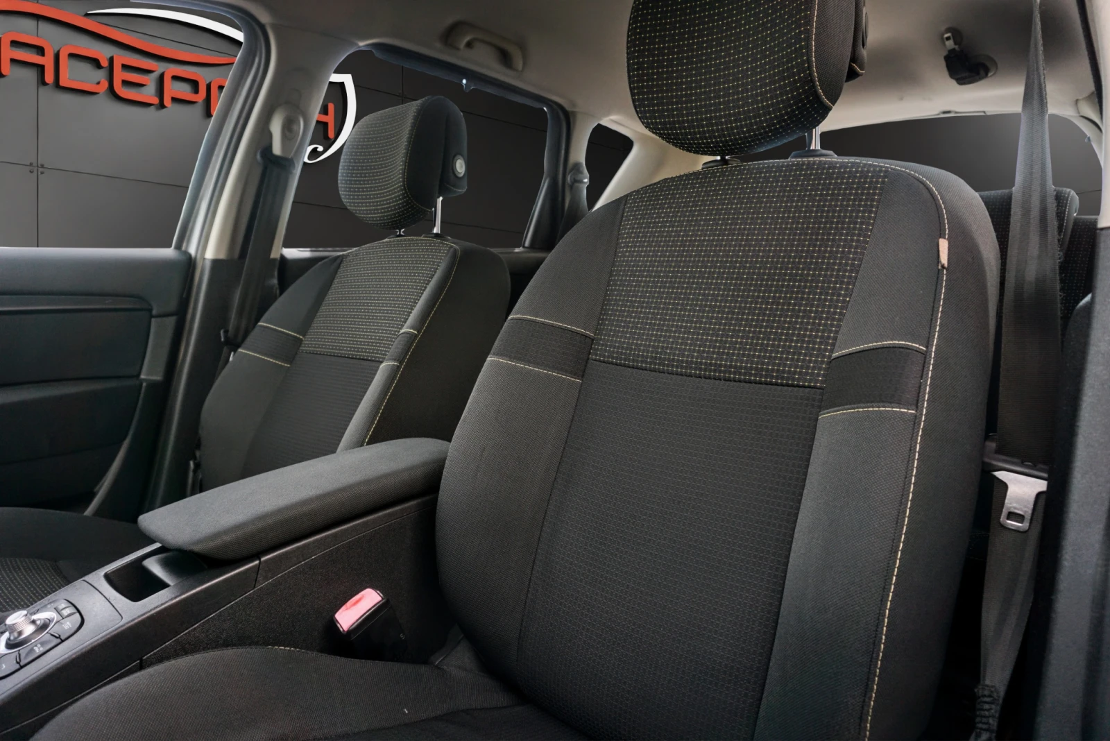 Renault Scenic 1.5DCI ATTRACTIVE  | Mobile.bg � ����������� 6