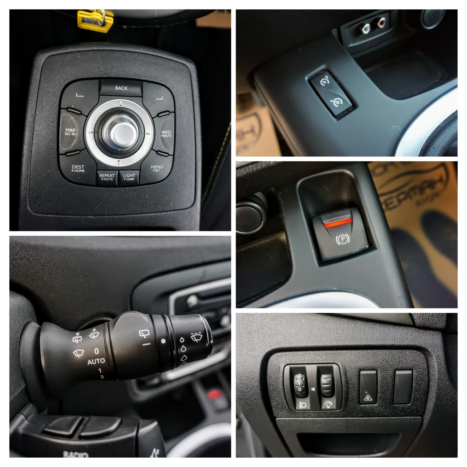 Renault Scenic 1.5DCI ATTRACTIVE  | Mobile.bg � ����������� 7