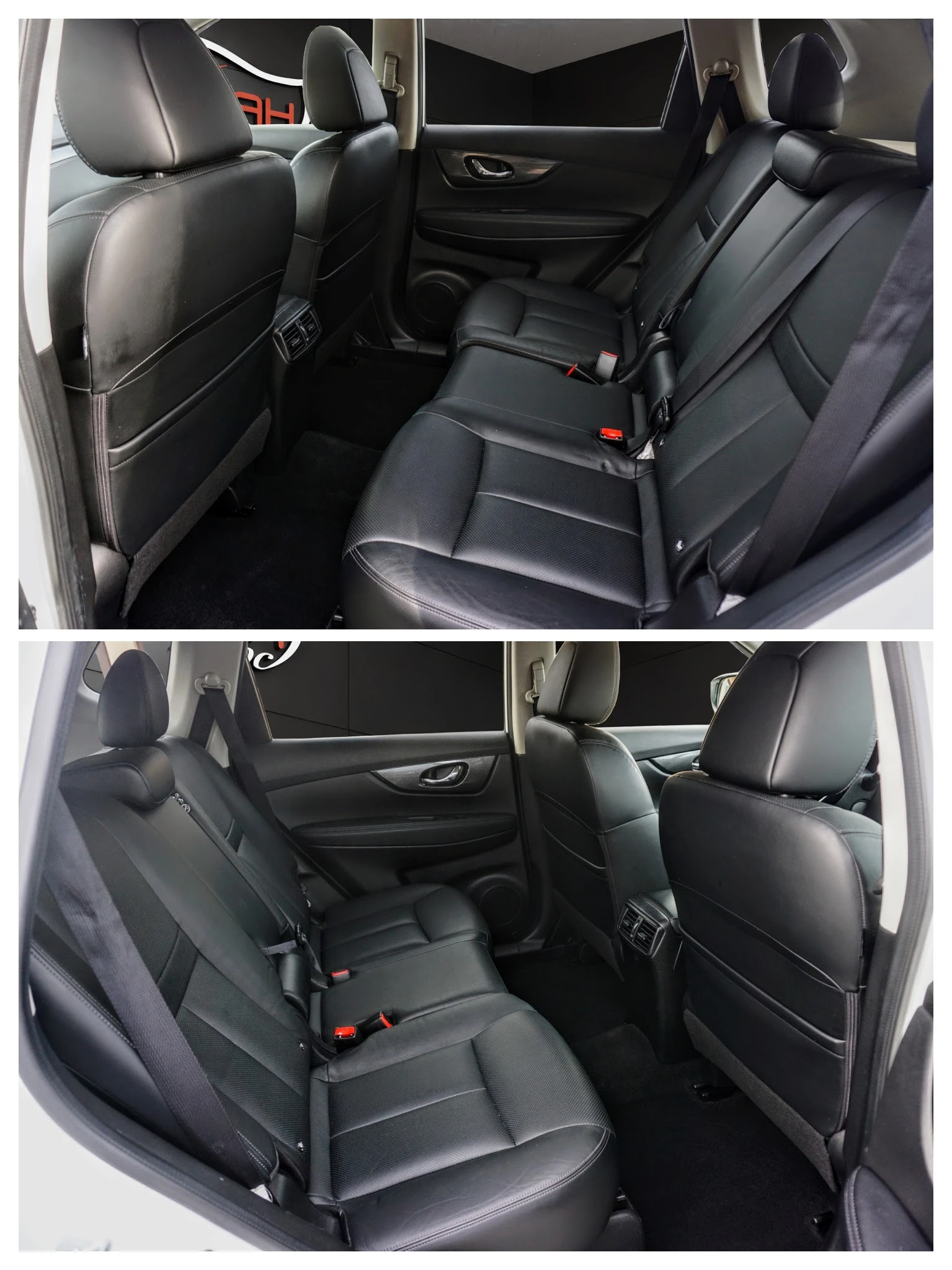 Nissan X-trail 1.6DCI TEKNA  | Mobile.bg   14