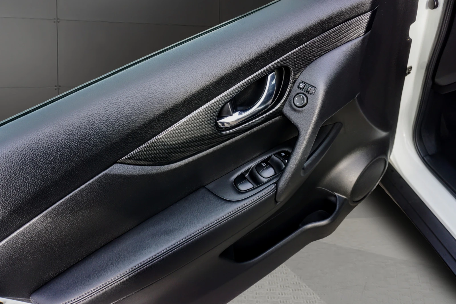 Nissan X-trail 1.6DCI TEKNA  - изображение 6