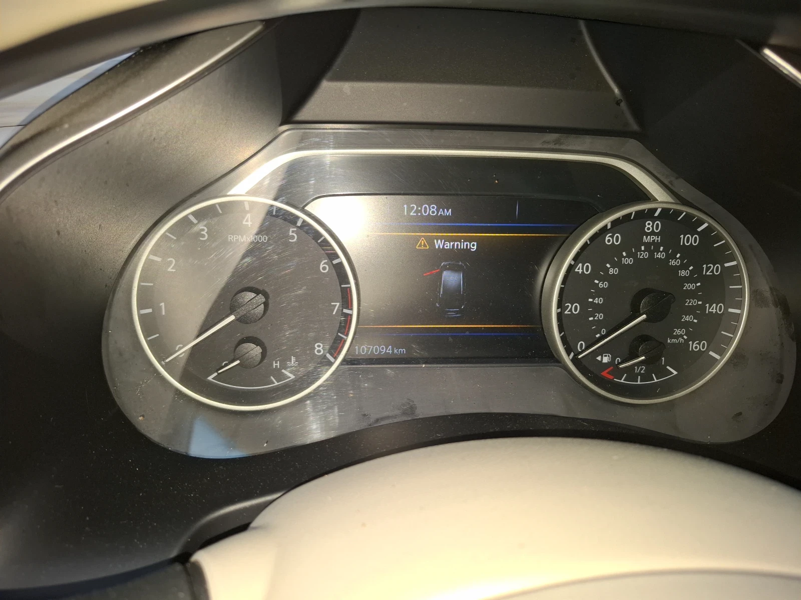 Nissan Murano  - изображение 8