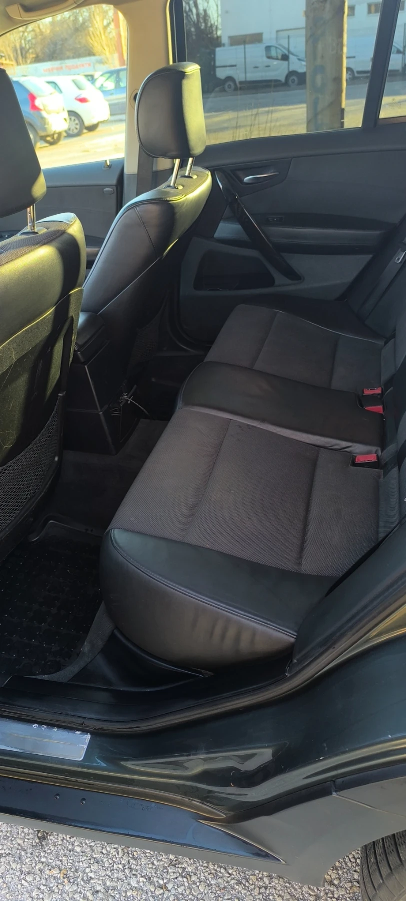 BMW X3 3.0SD - изображение 7