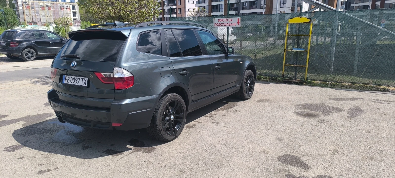 BMW X3 3.0SD | Mobile.bg � ����������� 13