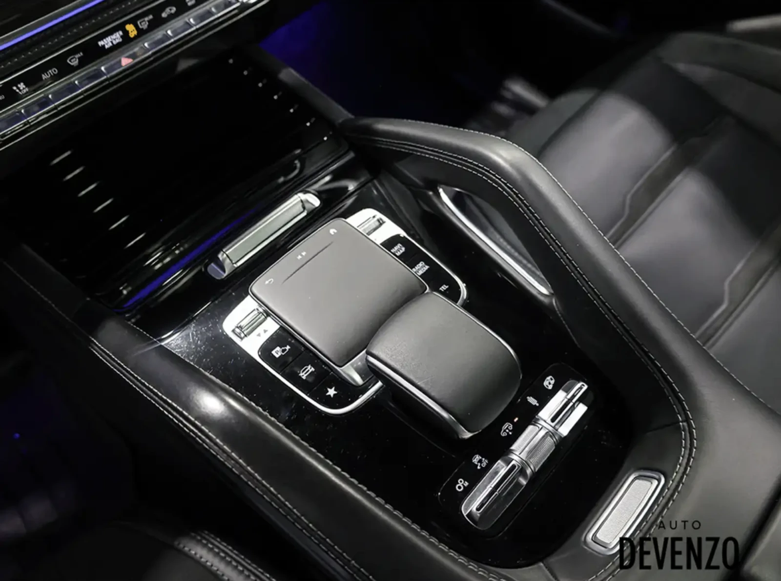 Mercedes-Benz GLE 53 4MATIC 2021 Mercedes-Benz AMG GLE 53 4MATIC+  - изображение 9