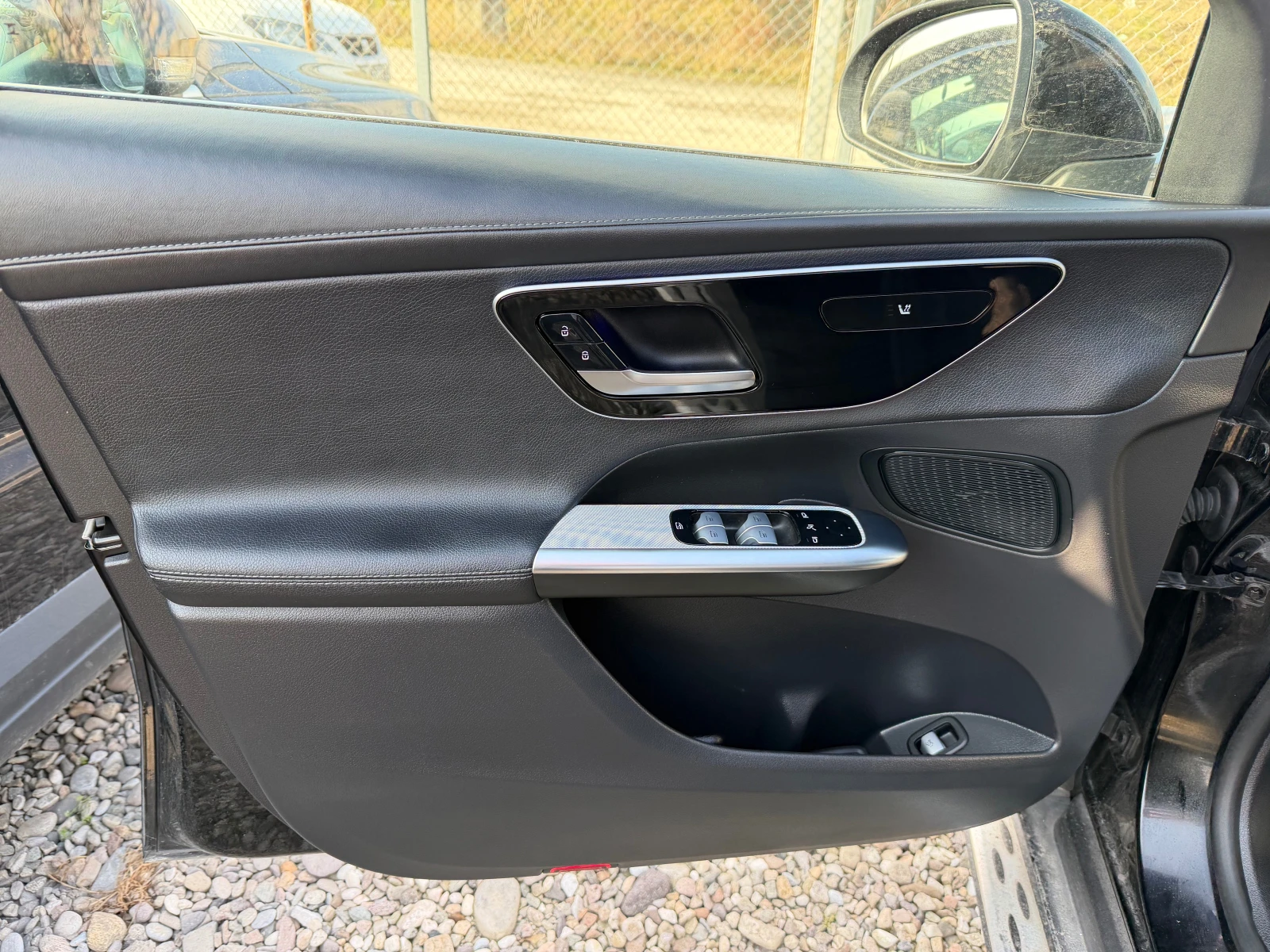 Mercedes-Benz GLC 220 2.2 CDI AMG 4 MATIC | Mobile.bg � ����������� 11