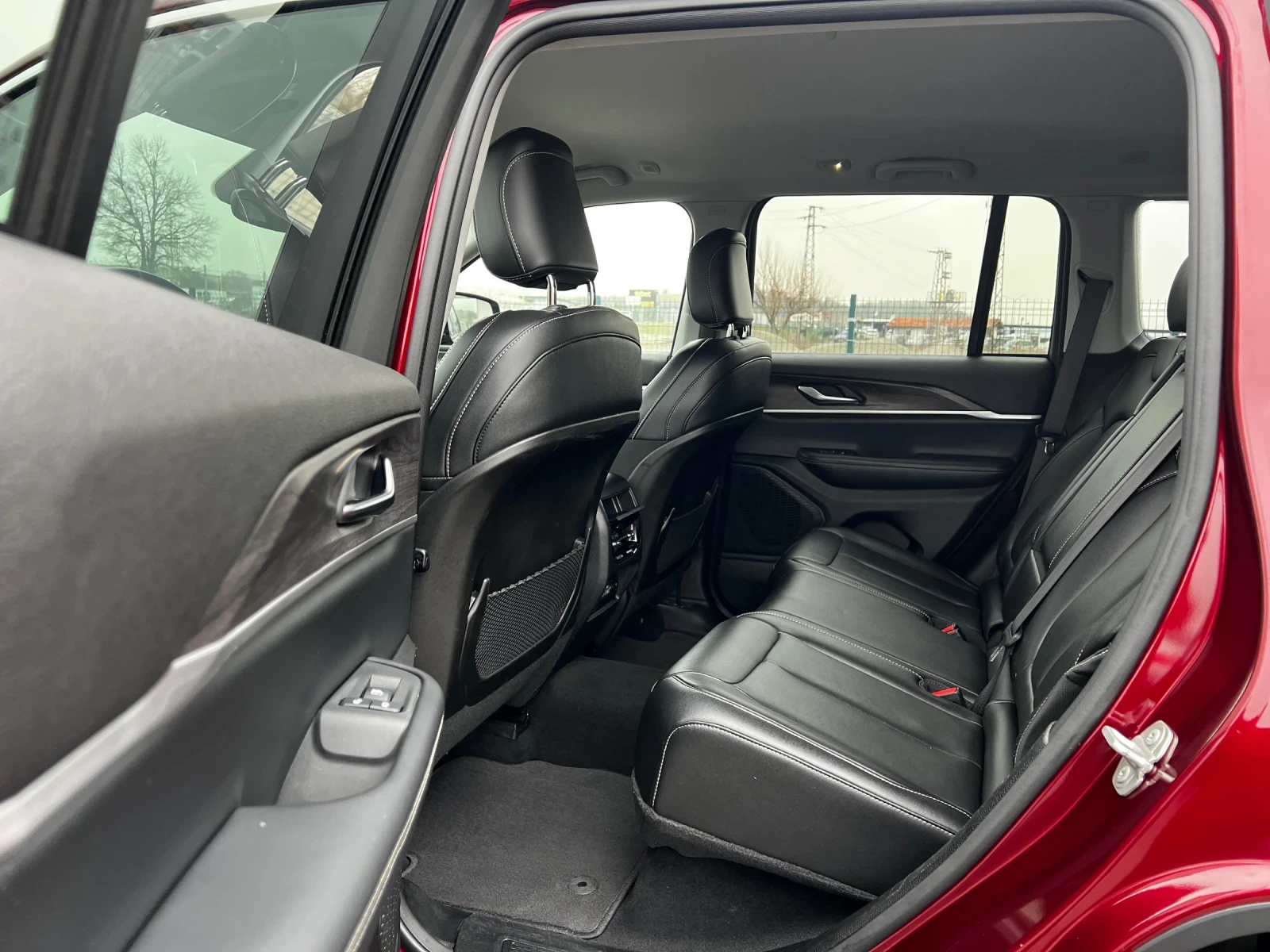 Jeep Grand cherokee 3.6i | Mobile.bg � ����������� 11