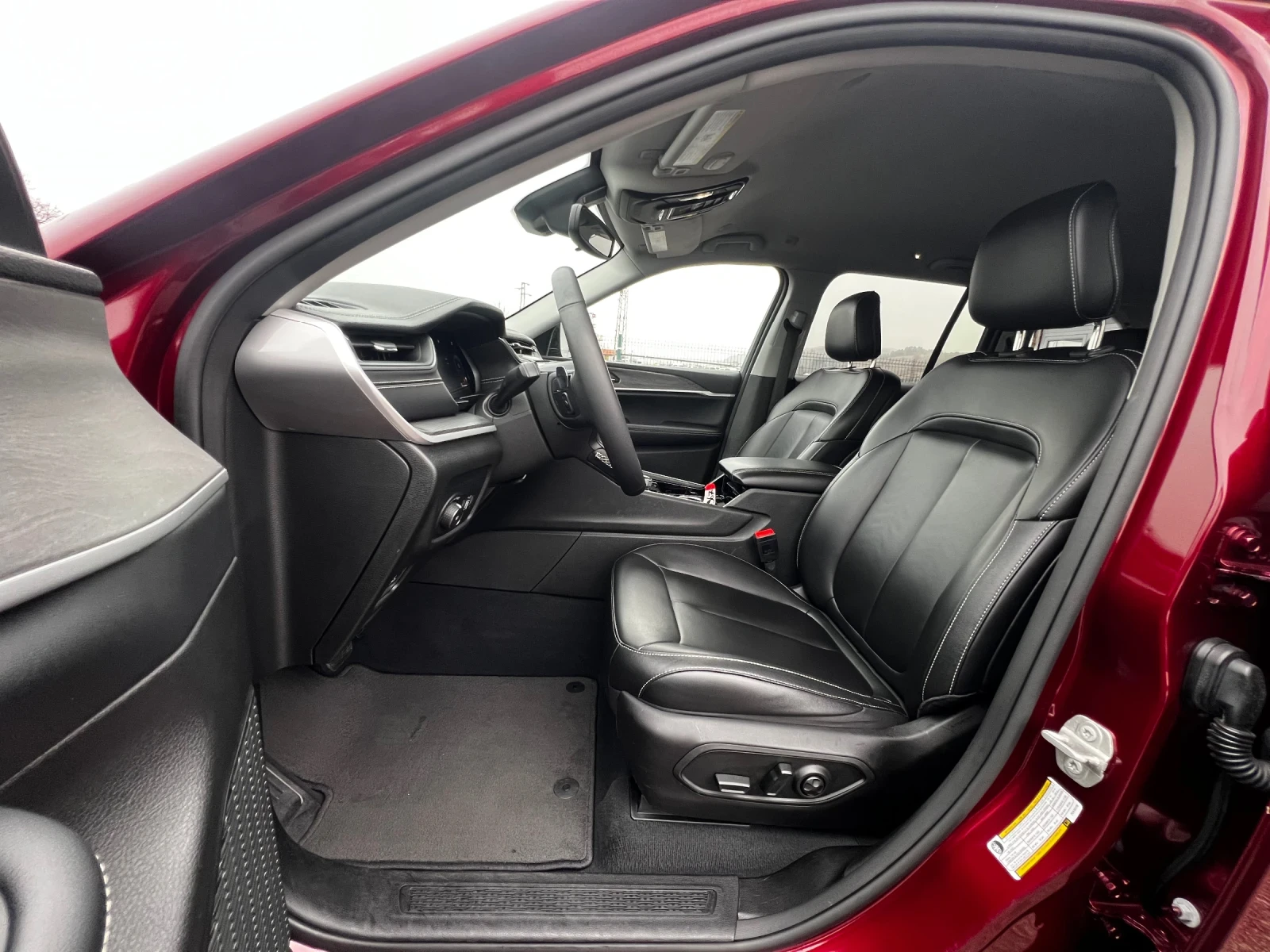 Jeep Grand cherokee 3.6i | Mobile.bg � ����������� 5