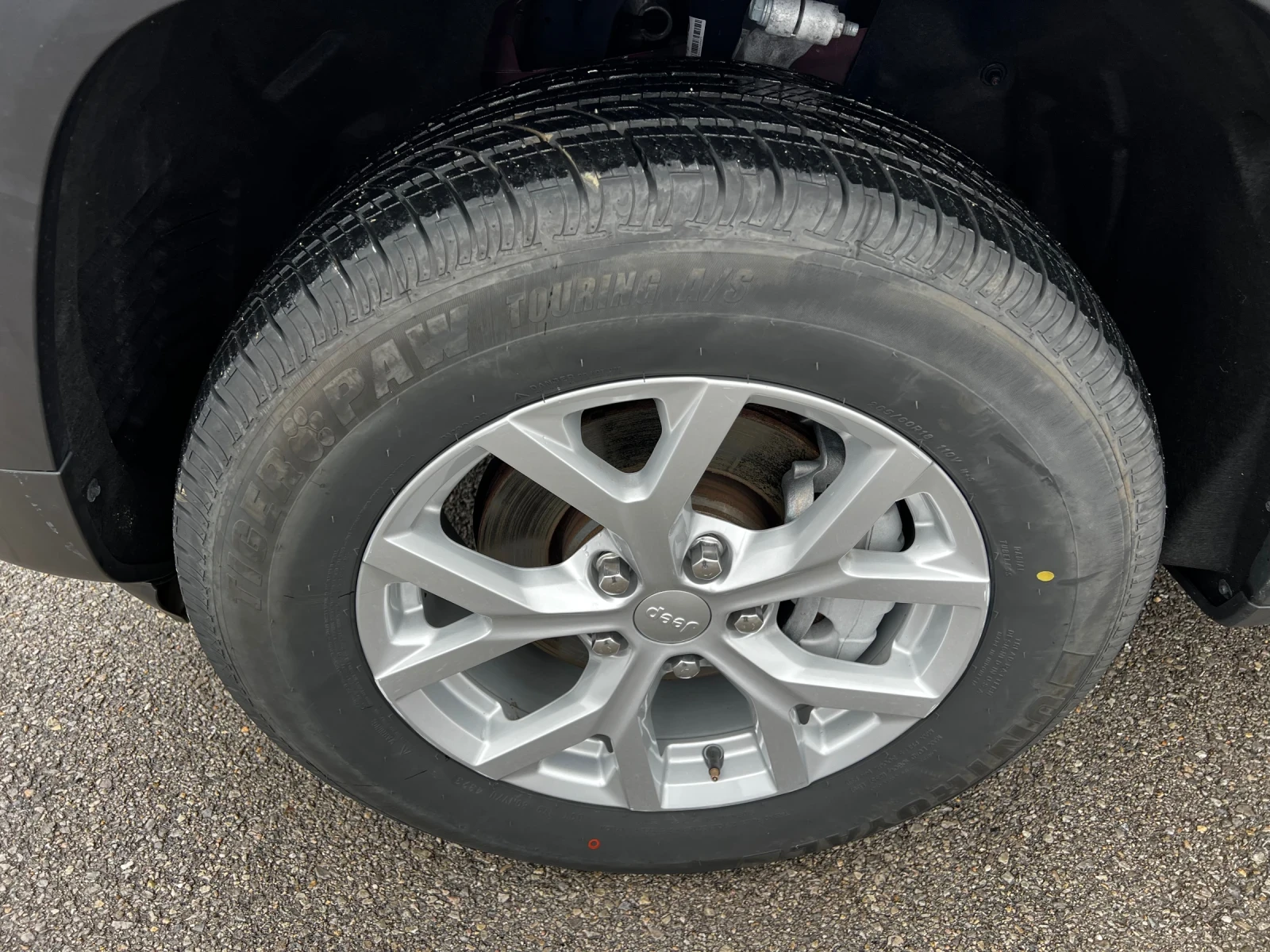 Jeep Grand cherokee 3.6i | Mobile.bg � ����������� 16