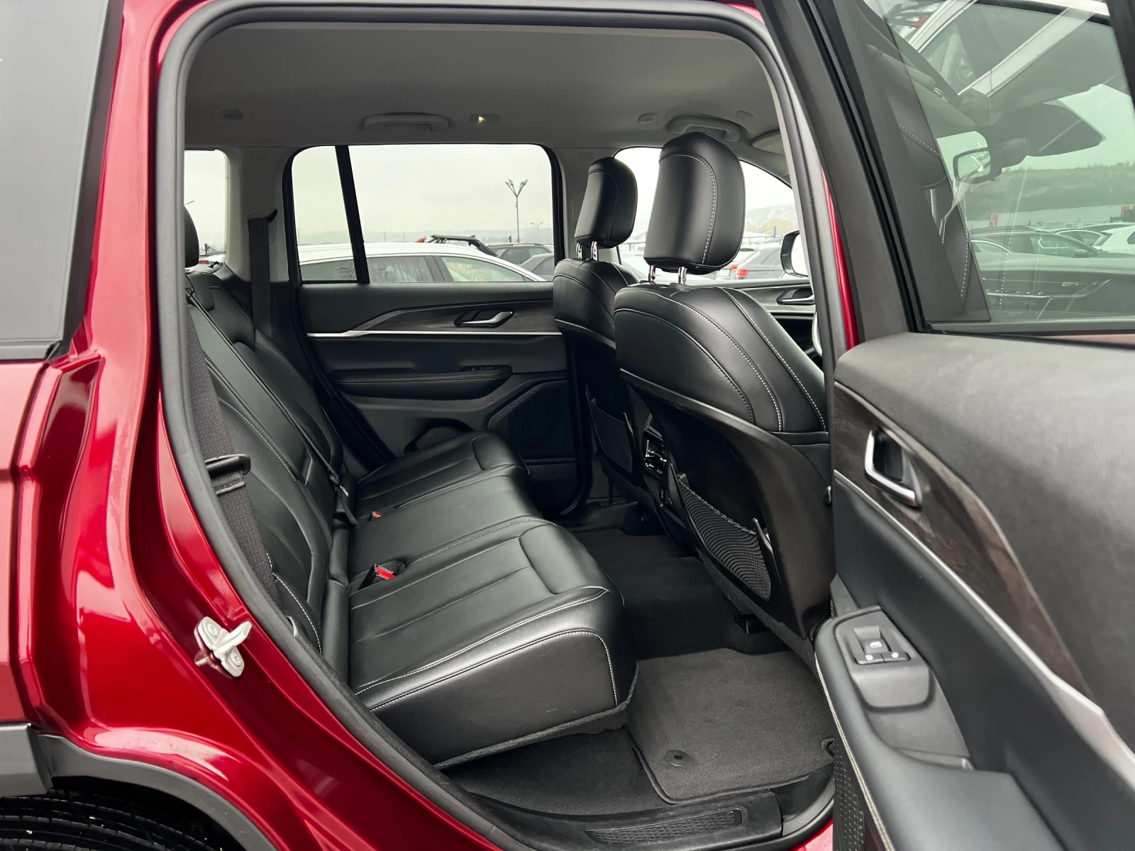 Jeep Grand cherokee 3.6i | Mobile.bg � ����������� 14