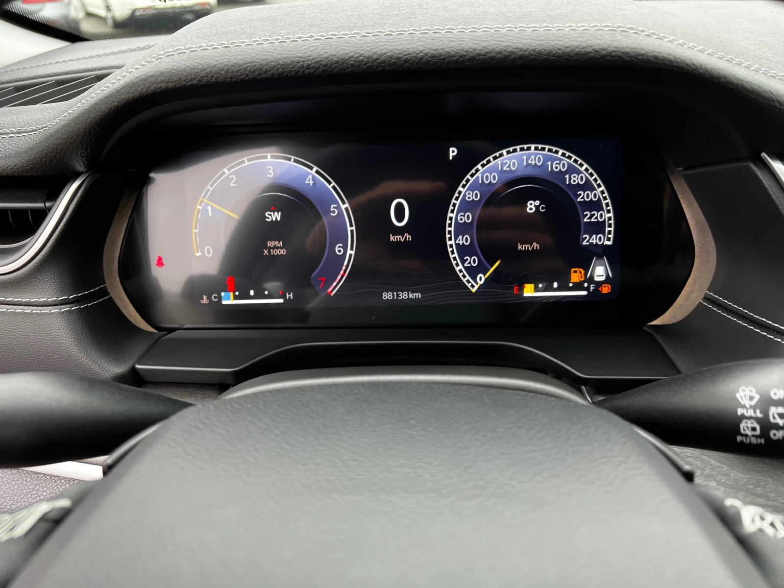 Jeep Grand cherokee 3.6i | Mobile.bg � ����������� 8