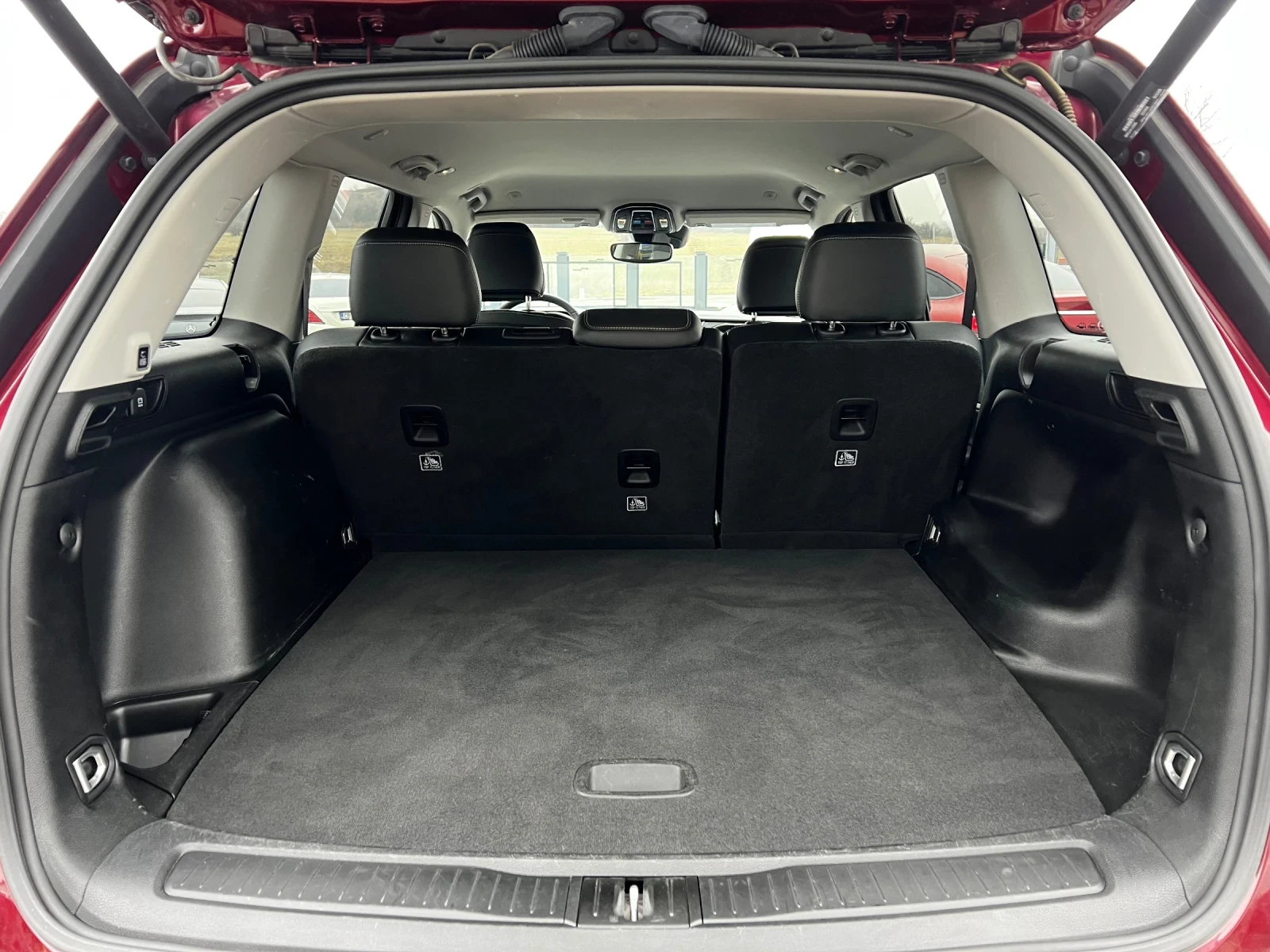 Jeep Grand cherokee 3.6i | Mobile.bg � ����������� 13