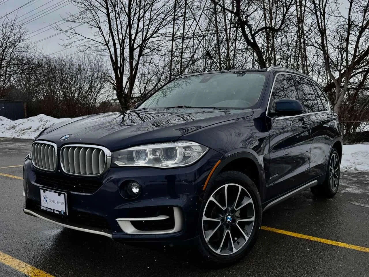 BMW X5 * AWD 4dr xDrive35i * CARFAX * ���� �� �� | Mobile.bg � ����������� 1
