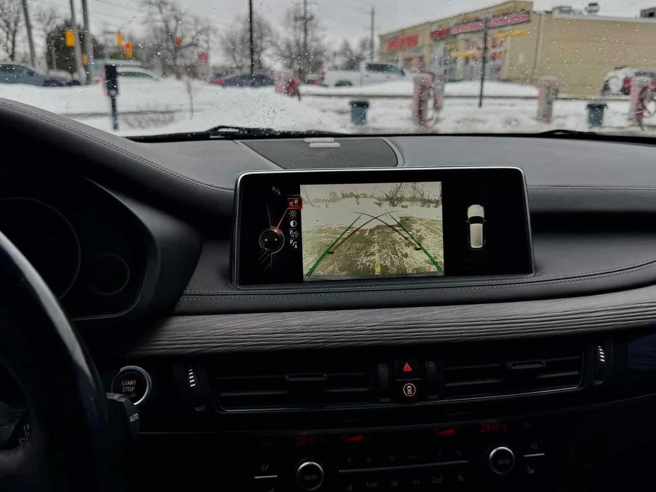 BMW X5 * AWD 4dr xDrive35i * CARFAX * ���� �� �� | Mobile.bg � ����������� 16