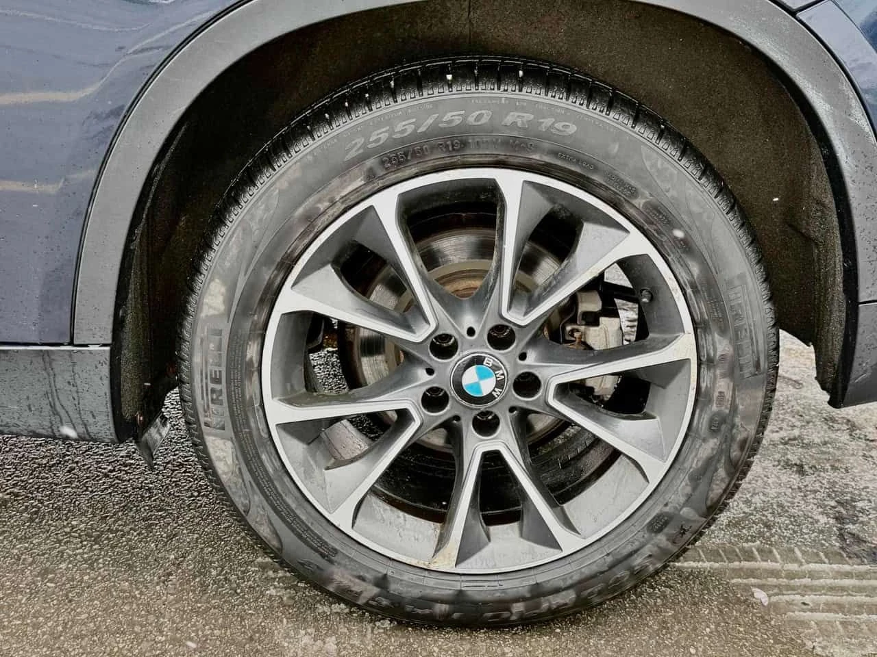 BMW X5 * AWD 4dr xDrive35i * CARFAX * ���� �� �� | Mobile.bg � ����������� 11