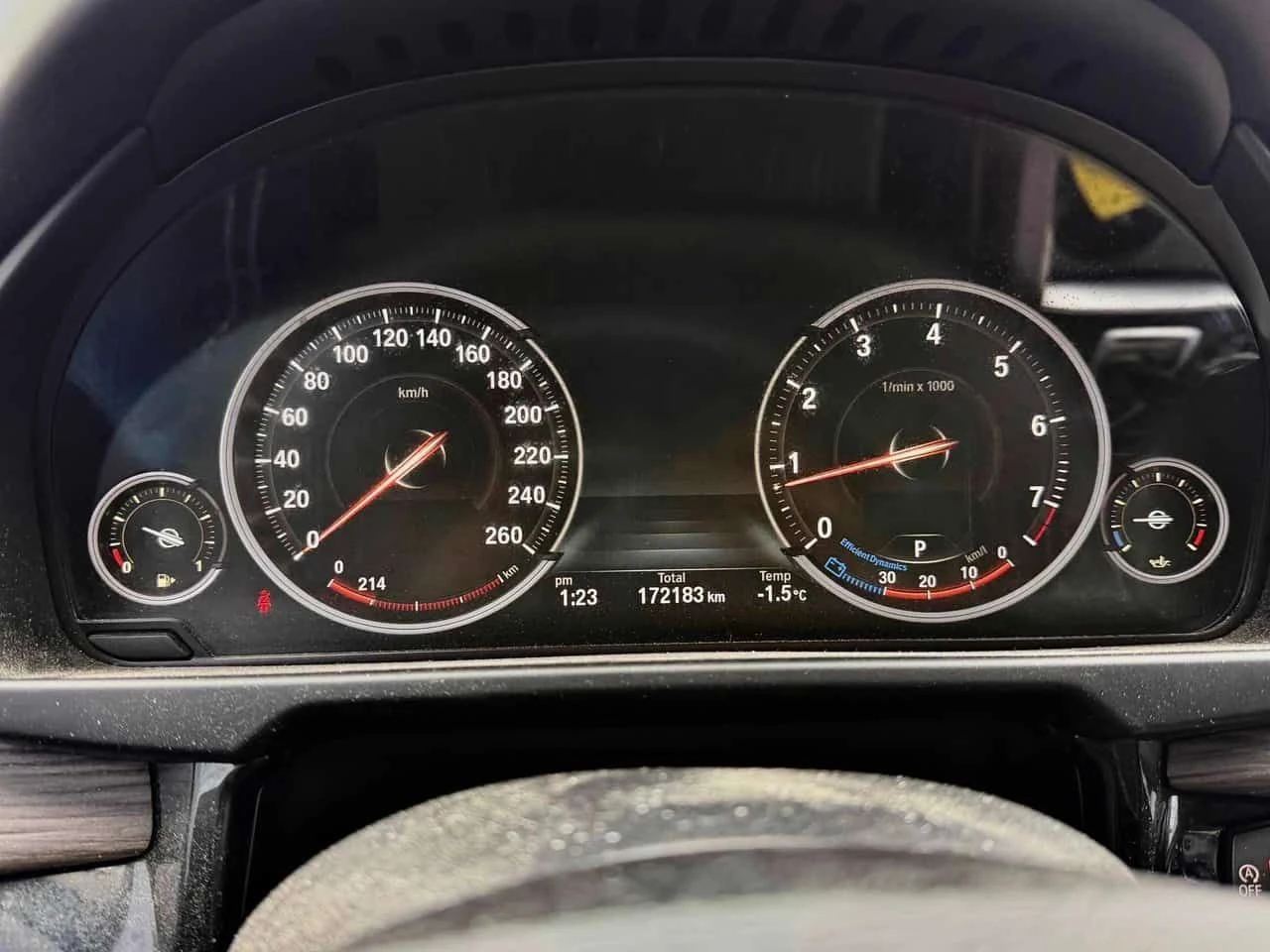 BMW X5 * AWD 4dr xDrive35i * CARFAX * ЦЕНА ДО БГ - изображение 8