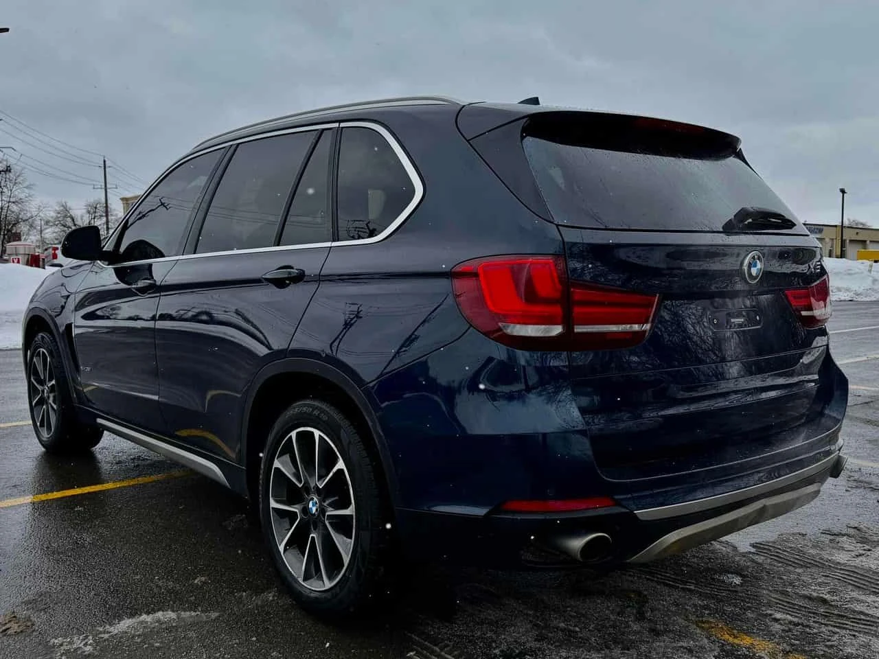 BMW X5 * AWD 4dr xDrive35i * CARFAX * ���� �� �� | Mobile.bg � ����������� 15