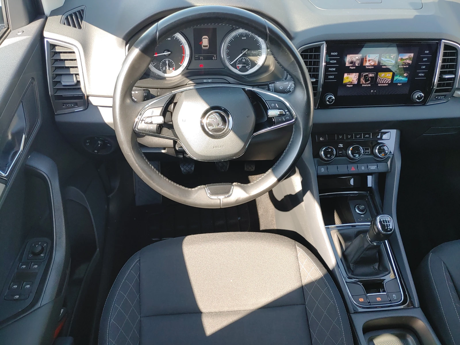 Skoda Karoq 1.0tsi-110�� | Mobile.bg � ����������� 1