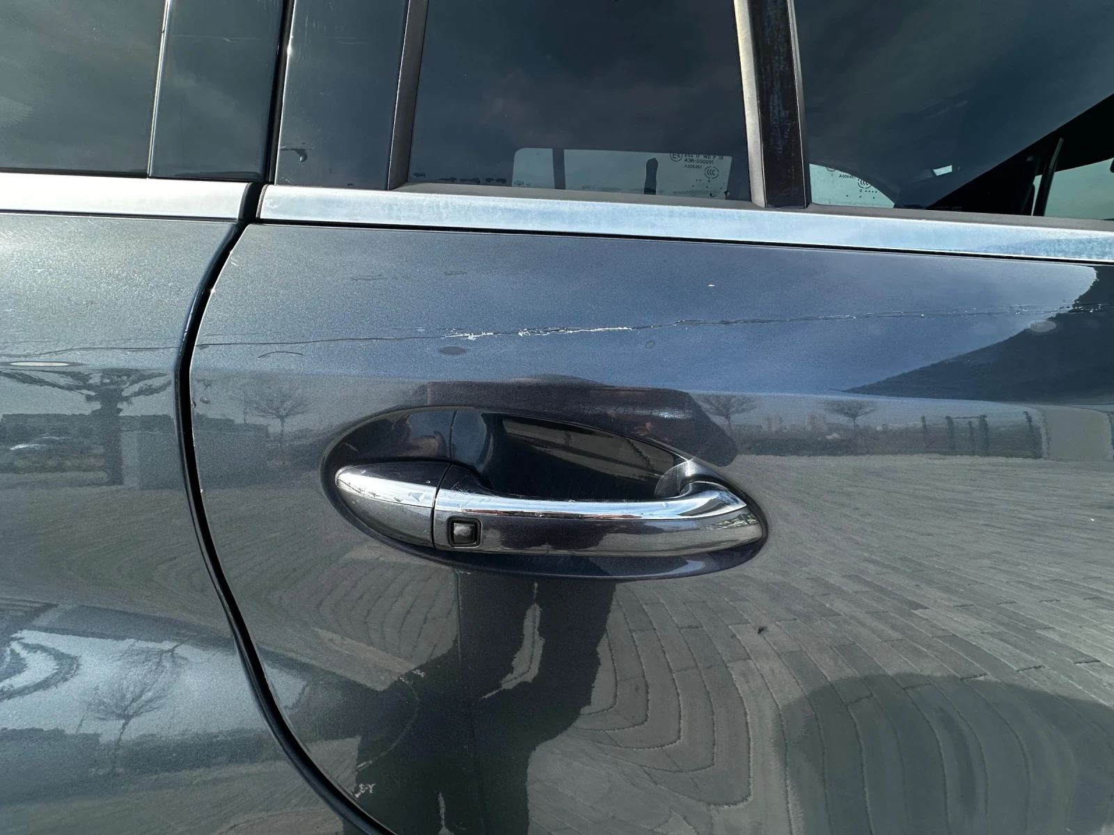 Mercedes-Benz GL 450 ���  | Mobile.bg � ����������� 10