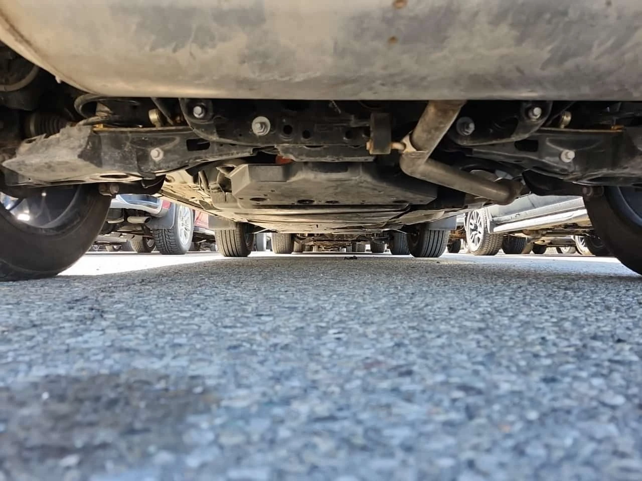 Toyota Rav4 * Hybrid XSE * CARFAX * ���� �� �� | Mobile.bg � ����������� 13