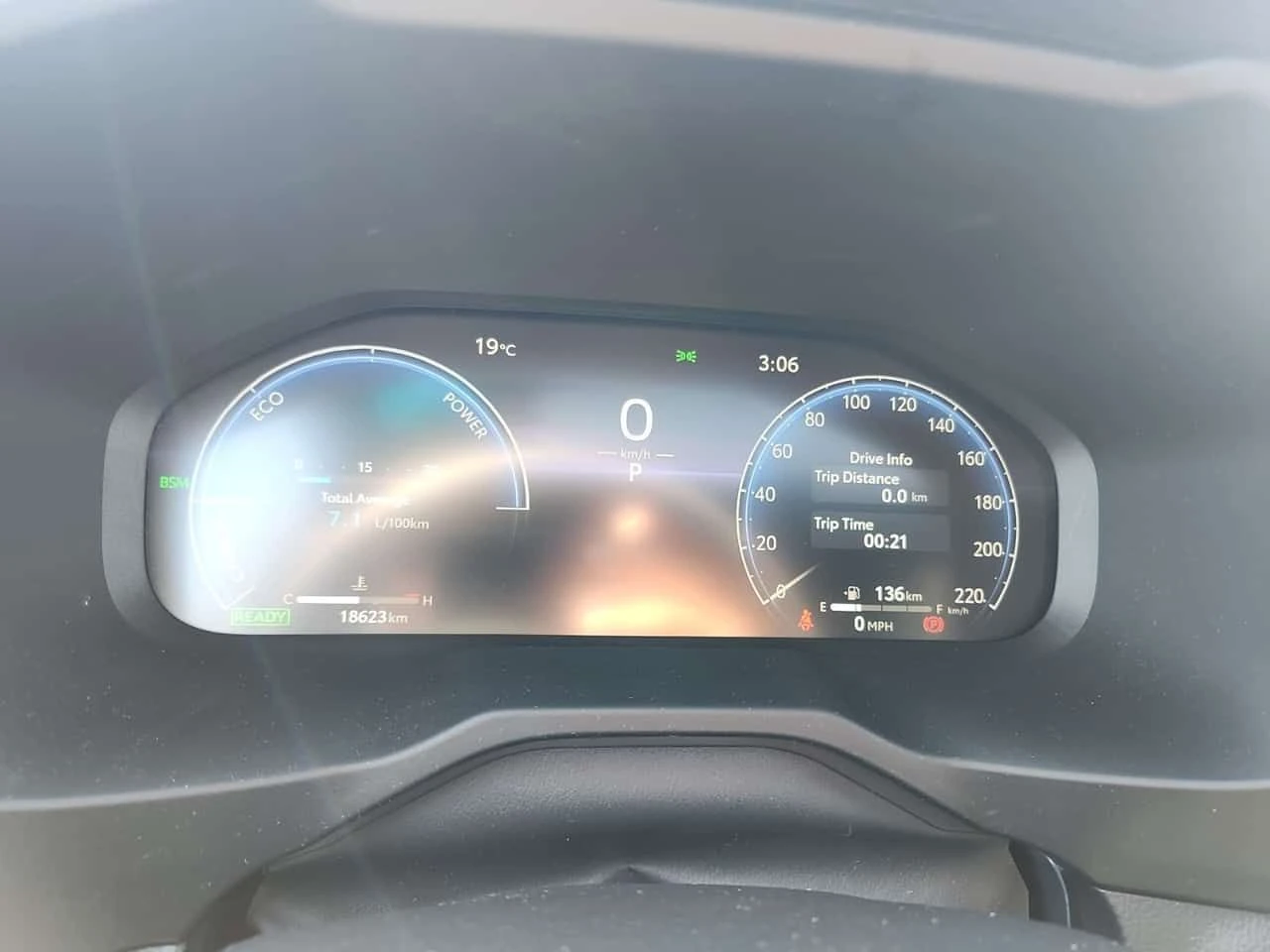 Toyota Rav4 * Hybrid XSE * CARFAX * ���� �� �� | Mobile.bg � ����������� 9