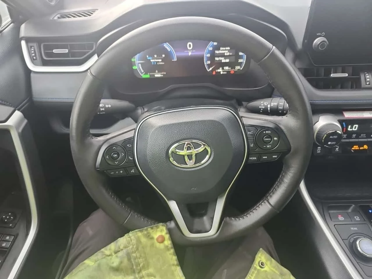 Toyota Rav4 * Hybrid XSE * CARFAX * ���� �� �� | Mobile.bg � ����������� 8