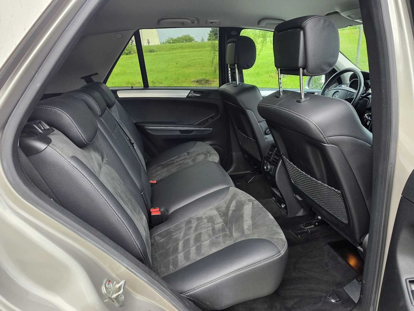 Mercedes-Benz ML 320 213300��!!! ����-���������, ������, ������ 3, 5�. | Mobile.bg � ����������� 14