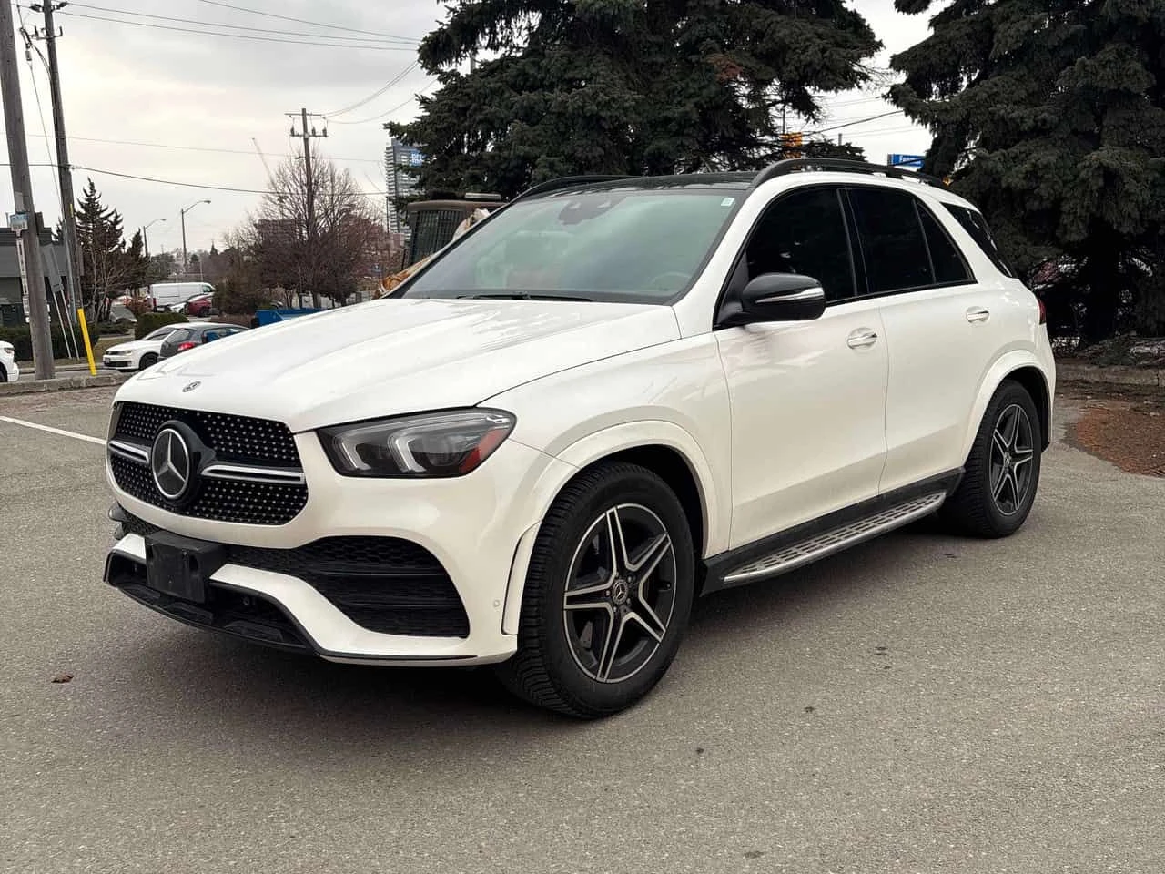Mercedes-Benz GLE 350 4MATIC * BURMASTER* ���������* 360 ������* ������� | Mobile.bg � ����������� 1