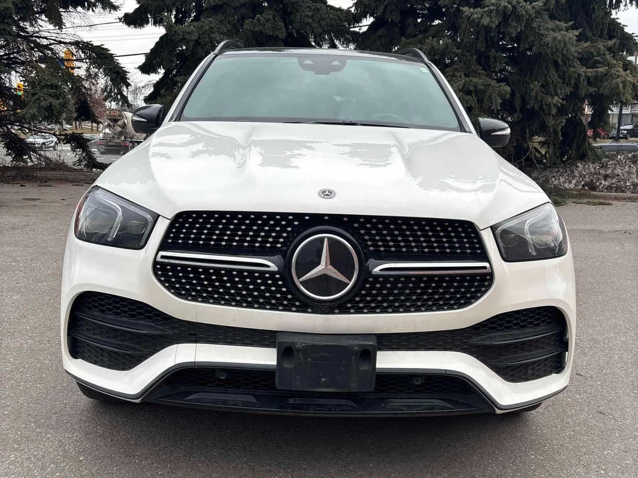 Mercedes-Benz GLE 350 4MATIC * BURMASTER* ���������* 360 ������* ������� | Mobile.bg � ����������� 2