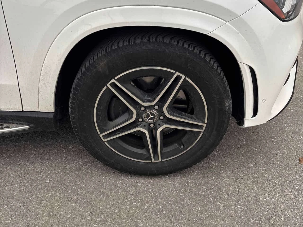 Mercedes-Benz GLE 350 4MATIC * BURMASTER* ���������* 360 ������* ������� | Mobile.bg � ����������� 6