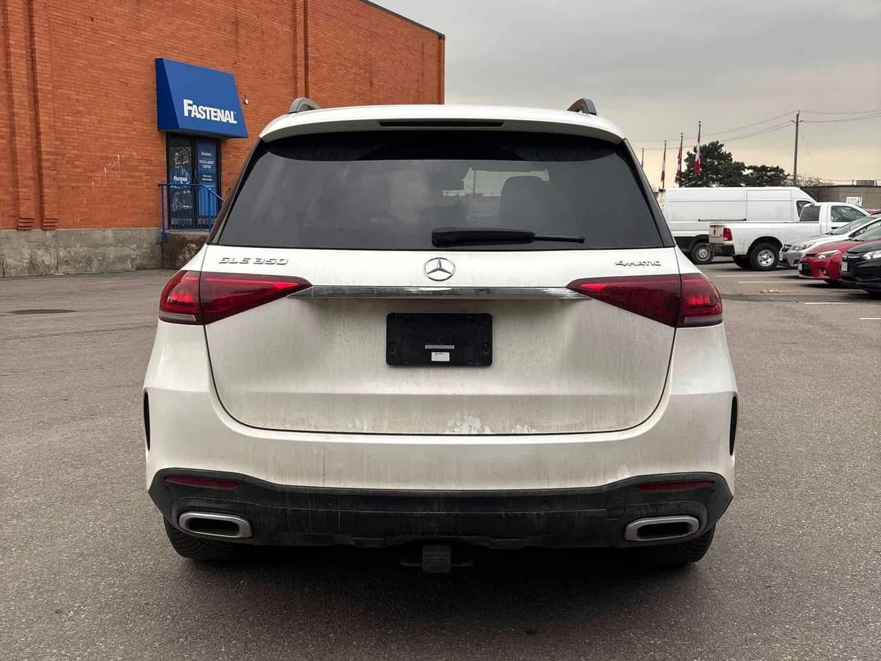 Mercedes-Benz GLE 350 4MATIC * BURMASTER* ���������* 360 ������* ������� | Mobile.bg � ����������� 5